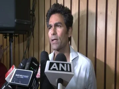  doesn t make sense for people to sit idly at home      kaif backs bcci diktat for contracted cricketers to play ranji games