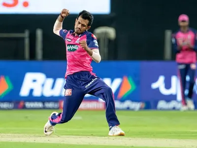  maybe i should have batted more      rr s chahal opens up on 200 ipl scalps  life  ahead of lsg clash