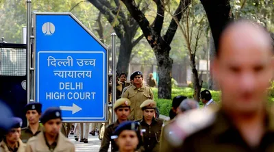 delhi hc issues notice to cbi on sisodia s interim bail plea citing wife s illness
