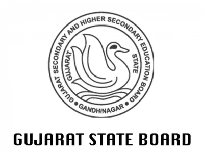 gujarat board declares class 12 exam results