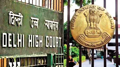 delhi hc notice to centre  eci and opposition political parties on a pil to restrain political parties from using acronym i n d i a 