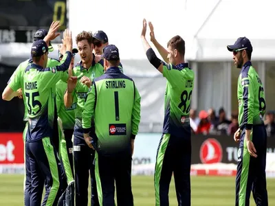 ireland announce squads for upcoming multi format series against afghanistan