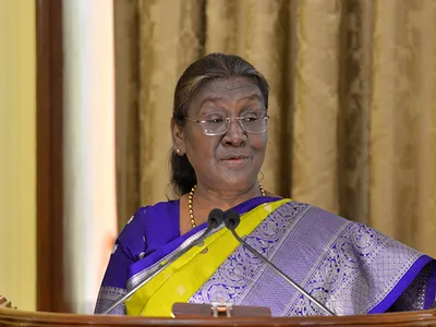 president murmu extends greetings on eve of holi