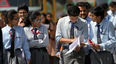 isc  icse results out  99 47  pass class 10th while 98 19  pass class 12th exams