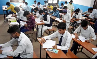 cbse board exam for class 10  12 begins today