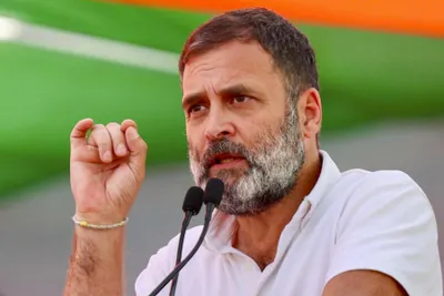 rahul gandhi writes to karnataka cm siddaramaiah  asks government to support victims in obscene video case