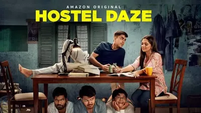 ‘hostel daze’ season four official trailer out now