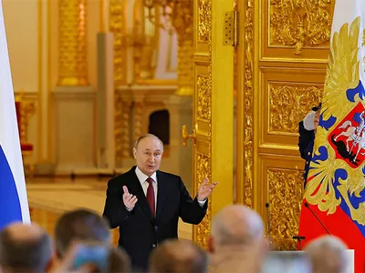 kremlin critics denounce putin s victory amid allegations of rigging