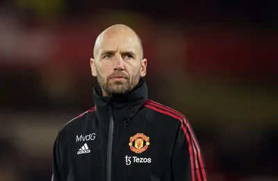  didn t deserve more   manchester united manager ten hag makes honest admission after bournemouth draw