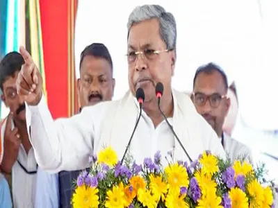 obscene video case  k taka cm siddaramaiah assures to provide all support to victims  acknowledges rahul gandhi s letter