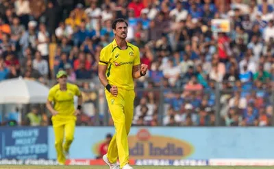 our bowlers were outstanding  starc in particular  steve smith