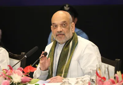  caa will never be taken back   home minister amit shah makes categorical statement