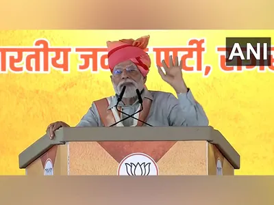 pm modi attacks gehlot government  says it is “ruining future” of youth in rajasthan