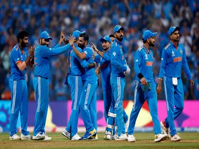 icc cwc 2023  a look at indian players to watch out for during final against australia