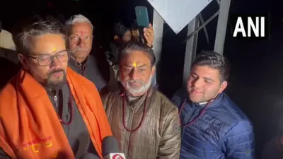 anurag thakur flags off first train from himachal to ayodhya dham