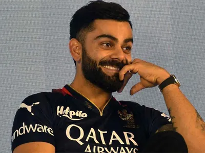  at that time  fan clubs did not exist      virat kohli opens up on starting his international career