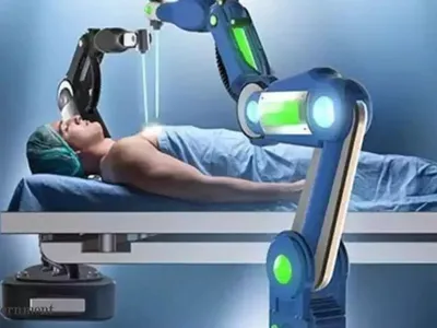 aiims delhi to start robotics training for surgical expertise