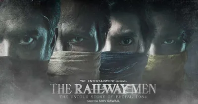 yrf s  the railway men  continues to trend on netflix  makers express happiness