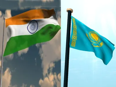 india  kazakhstan assess security challenges  exchange views on cross border terrorism in south asia