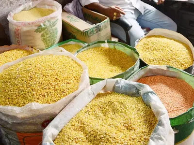 govt to start portal to monitor pulses stock from april 15