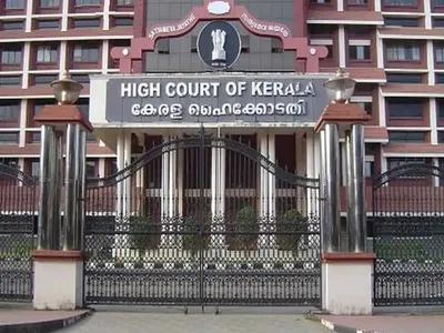 human lives should be given preference over stray dogs  kerala hc