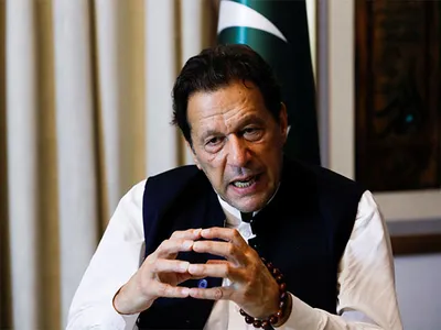 pakistan  imran khan urges sc judges to take notice  ensure judicial probe into may 9 violence
