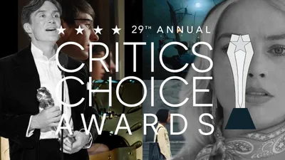critics choice awards 2024   oppenheimer  leads with 8 wins   barbie  at 6  see full winners list