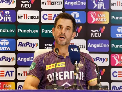  no point crying about it   kkr assistant coach doeschate on 8 wicket loss to punjab
