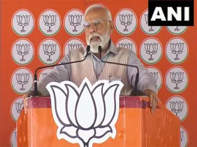  this election is a big opportunity      says pm modi in ajmer