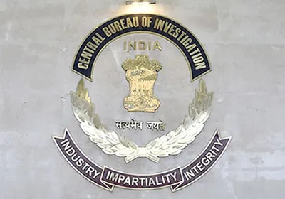 cbi books 5 persons  jaipur firm in 48 cr bank fraud case  raids ongoing