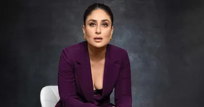 congratulations queens      kareena kapoor khan gives a shout out to rcb for winning wpl 2024