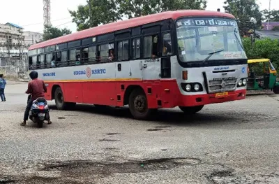 karnataka  ksrtc to run special buses to facilitate travel during ganesh festival