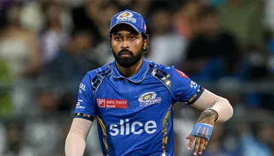  it s ego driven in a way  chest out   de villiers on hardik pandya s captaincy for mumbai indians in ipl 2024