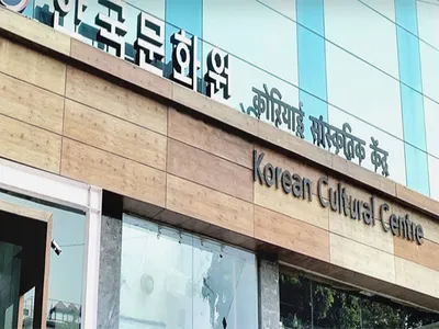 korean cultural centre to organise  all india k pop contest 2024 