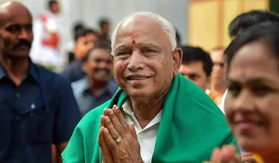 bjp to tie up with jds for 2024 lok sabha  yediyurappa says ‘4 seats confirmed’