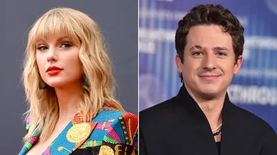 charlie puth responds to taylor swift s nod with new song  hero 