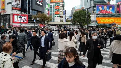 japan in recession  loses third largest economy tag to germany