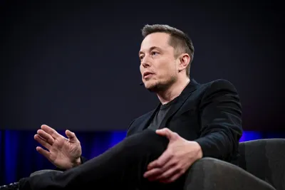  not donating money to either candidate for us president   says elon musk