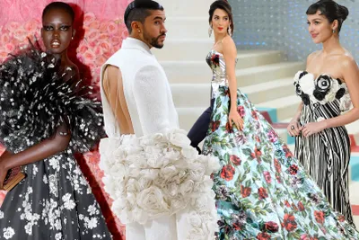 met gala 2024  what to expect from fashion s biggest night
