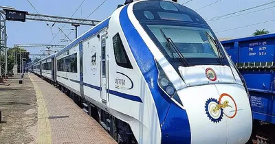 pm modi to flag off assam s first vande bharat express today