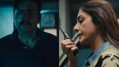 tabu  ali fazal’s spy thriller ‘khufiya’ official trailer out now