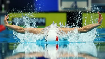 top chinese swimmers competed  won medals in tokyo olympics despite failing drug tests