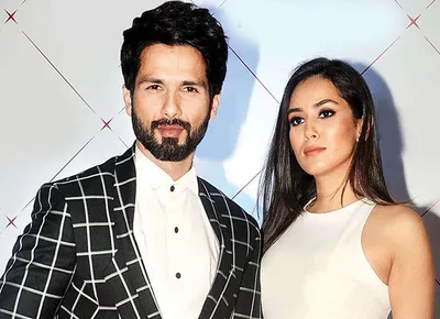 this is how shahid kapoor wished his wife mira on valentine s day