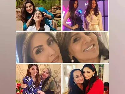 mother s day special  take a look at iconic mother daughter jodis of bollywood