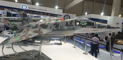 india clears project to develop amca 5th generation stealth fighter aircraft