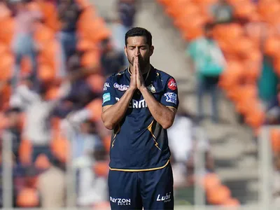 learnt a lot throughout ipl last year  says gt pacer mohit sharma