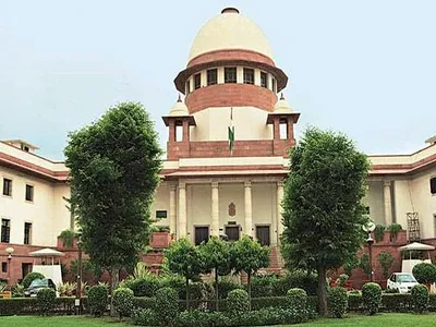 sc transfers to itself all petitions against 28 pc gst on online gaming companies