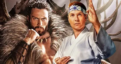 sony reschedules release dates for  kraven the hunter    karate kid 