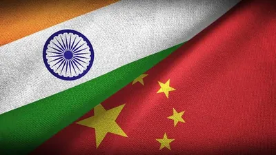 india once again rejects china s  absurd claims  baseless arguments  on arunachal pradesh