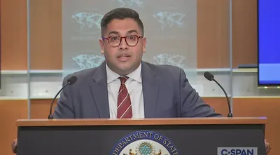 us says it will continue to  raise concerns directly  with indian govt on alleged plot to kill gurpatwant singh pannun